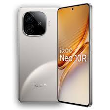 iQOO Neo 10R 5G